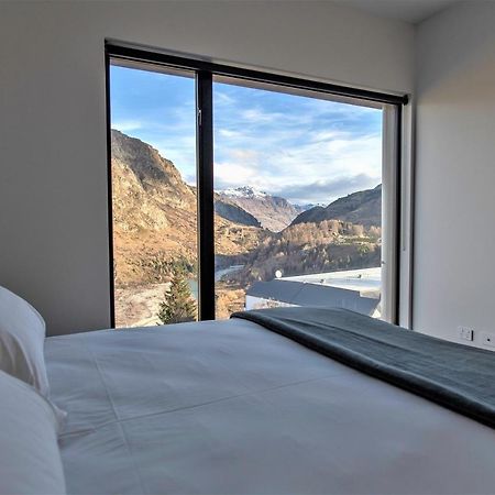 Park Residence - A Thc Group Hotel Queenstown Extérieur photo