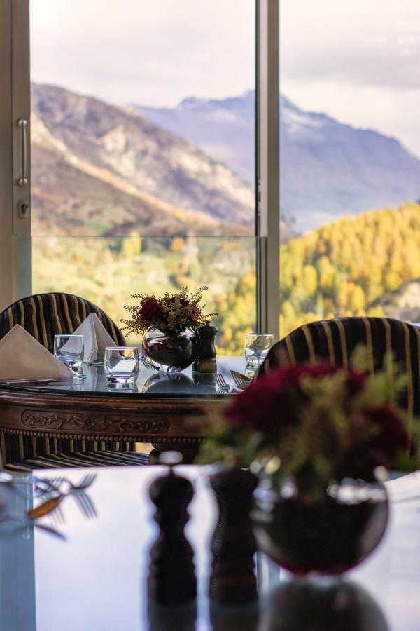 Park Residence - A Thc Group Hotel Queenstown Extérieur photo