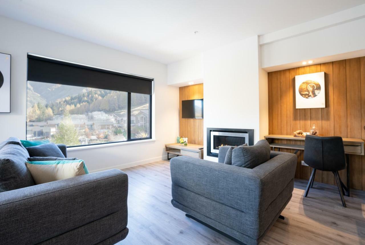 Park Residence - A Thc Group Hotel Queenstown Extérieur photo