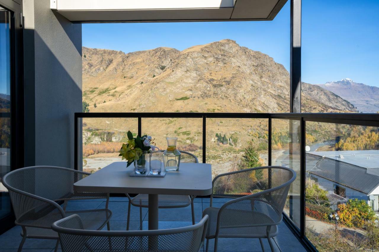 Park Residence - A Thc Group Hotel Queenstown Extérieur photo