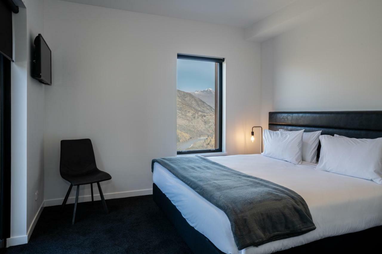 Park Residence - A Thc Group Hotel Queenstown Extérieur photo