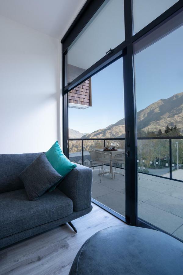 Park Residence - A Thc Group Hotel Queenstown Extérieur photo