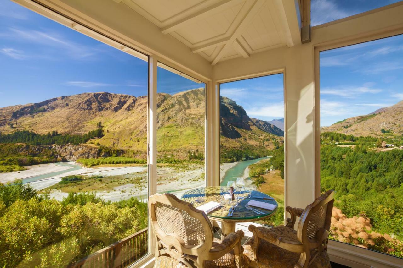 Park Residence - A Thc Group Hotel Queenstown Extérieur photo