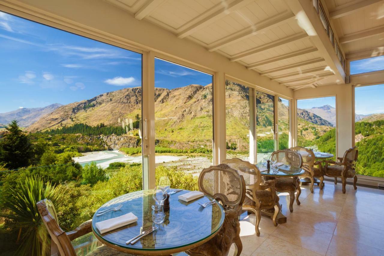 Park Residence - A Thc Group Hotel Queenstown Extérieur photo