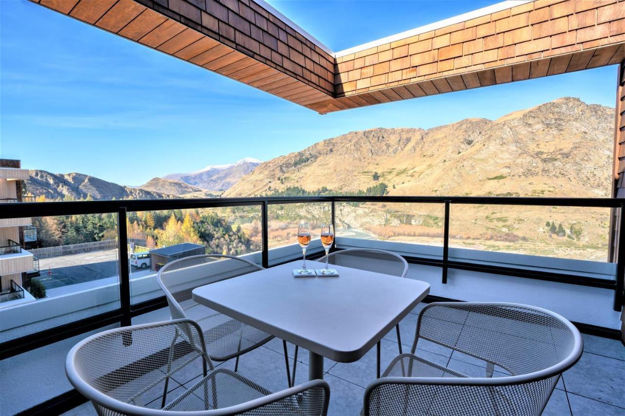 Park Residence - A Thc Group Hotel Queenstown Extérieur photo