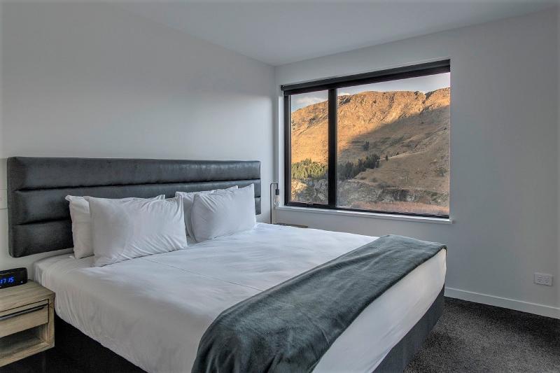 Park Residence - A Thc Group Hotel Queenstown Extérieur photo